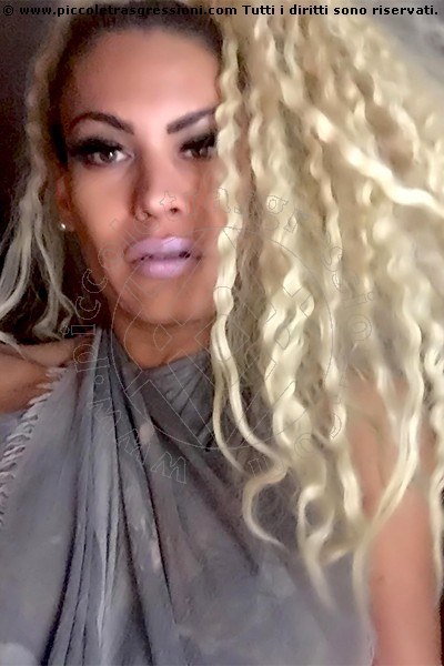 Foto selfie 7 di Eva Rodriguez Blond transescort Ibiza