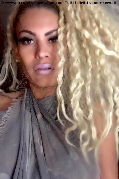 Foto selfie 7 di Eva Rodriguez Blond transescort Ibiza