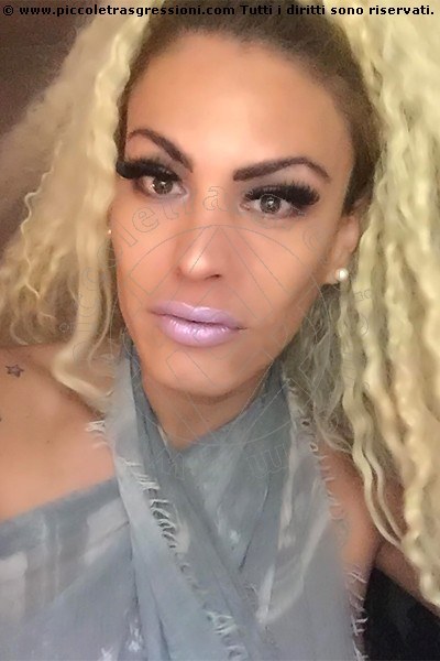 Foto selfie 9 di Eva Rodriguez Blond transescort Ibiza