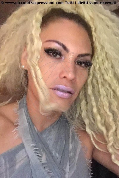 Foto selfie 8 di Eva Rodriguez Blond transescort Ibiza