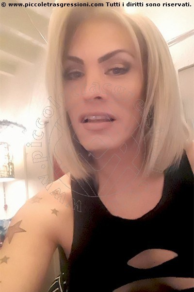 Foto selfie 22 di Eva Rodriguez Blond transescort Ibiza