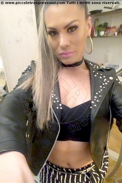 Foto selfie 2 di Eva Rodriguez Blond transescort Ibiza