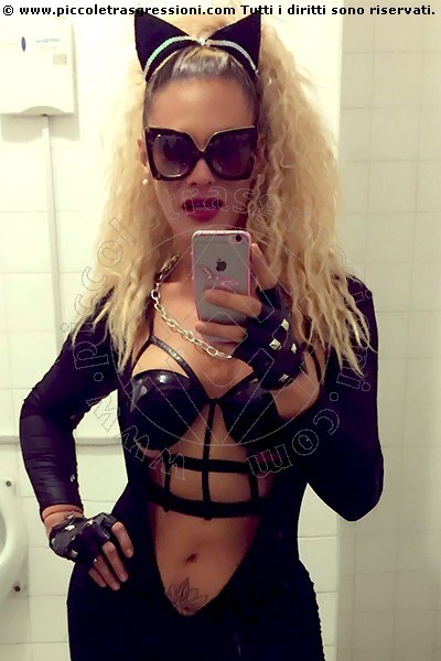 Foto selfie 10 di Eva Rodriguez Blond transescort Ibiza