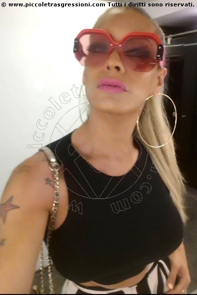 Foto selfie 5 di Eva Rodriguez Blond transescort Ibiza