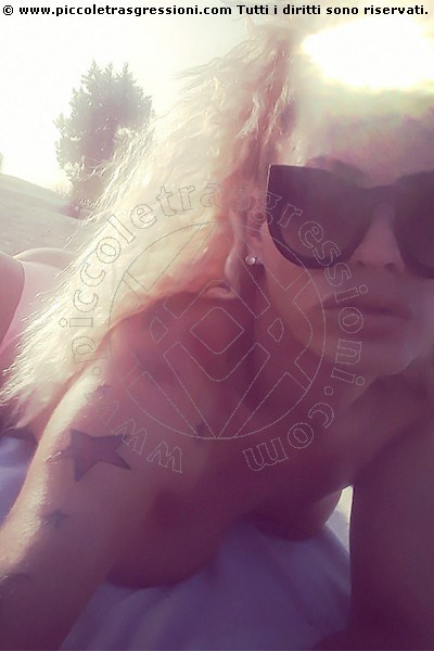 Foto selfie 19 di Eva Rodriguez Blond transescort Ibiza