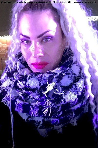 Foto selfie 16 di Eva Rodriguez Blond transescort Ibiza