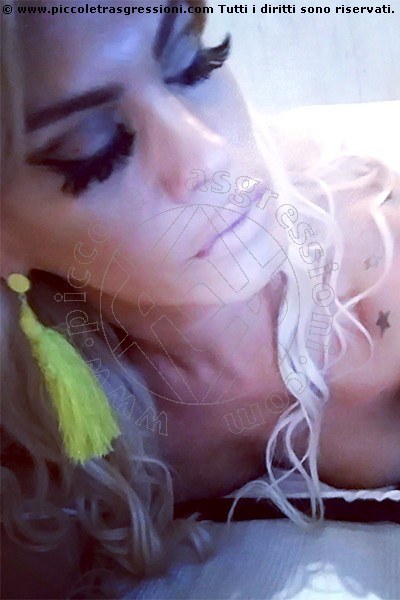 Foto selfie 14 di Eva Rodriguez Blond transescort Ibiza