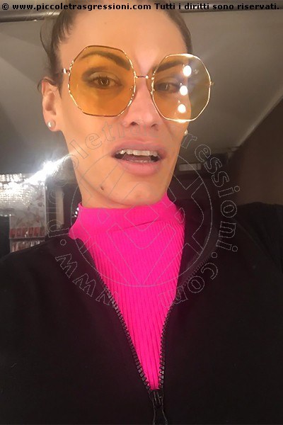Foto selfie 12 di Eva Rodriguez Blond transescort Ibiza