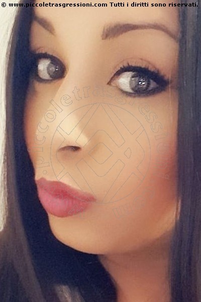 Foto selfie 1 di Milu transescort Malta