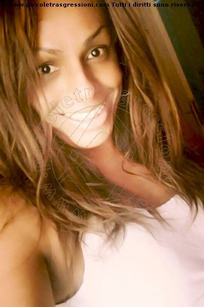 Foto selfie 3 di Bia Stephanye transescort Barueri