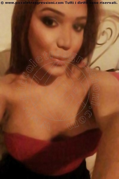 Foto selfie 3 di Mariel transescort Zwolle