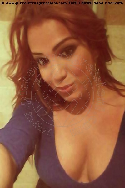 Foto selfie 2 di Mariel transescort Zwolle