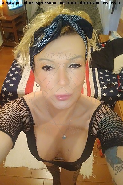 Foto selfie 4 di Malene Turati transescort Tarragona