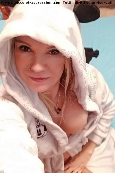 Foto selfie 1 di Malene Turati transescort Tarragona