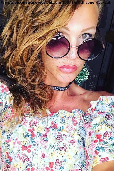 Foto selfie 542 di Valeria transescort Treviso