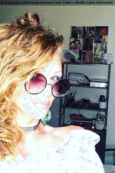 Foto selfie 545 di Valeria transescort Treviso