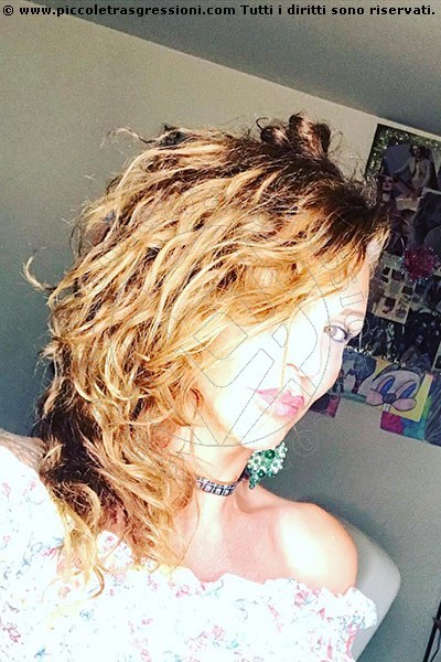 Foto selfie 544 di Valeria transescort Treviso