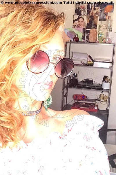 Foto selfie 543 di Valeria transescort Treviso