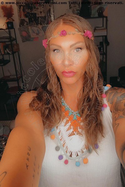 Foto selfie 449 di Valeria transescort Treviso