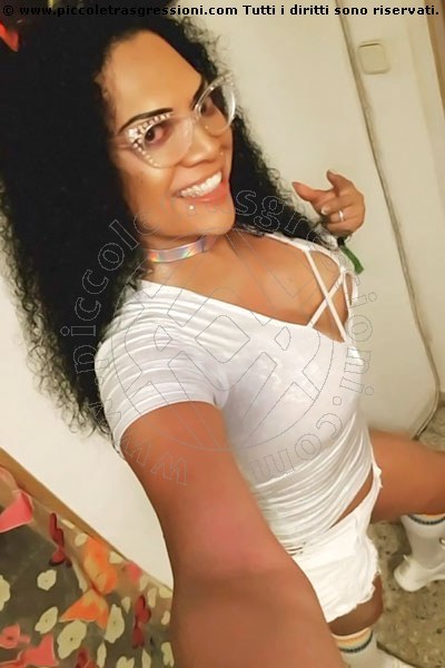 Foto selfie 1 di Manoly Ferrer transescort Sabadell
