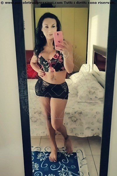 Foto selfie 51 di Adriana Paulett transescort Paese