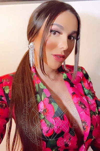Foto selfie 35 di Danyela Alves transescort Parigi