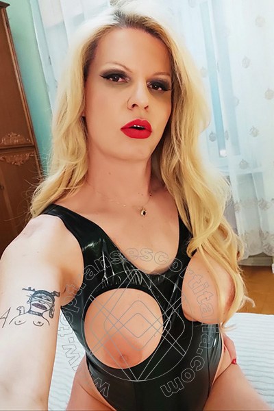 Foto selfie 10 di Chanelly Silvstedt transescort Voghera