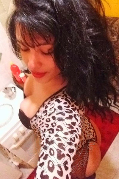 Foto selfie 96 di Melissa Baiana transescort Napoli