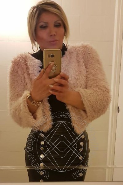 Foto selfie 48 di Camilla transescort Verona
