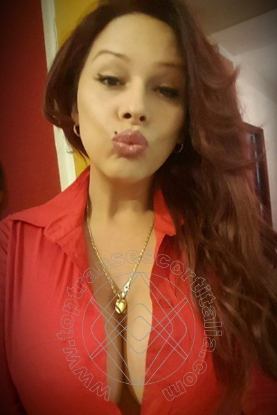 Foto selfie 11 di Giulia Hot transescort Napoli