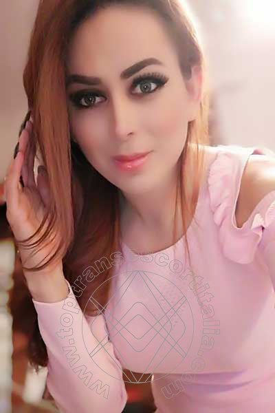 Foto selfie 35 di Vicky transescort Padova