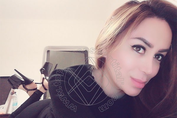 Foto selfie 19 di Vicky transescort Padova