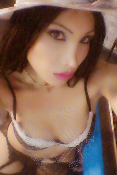Foto selfie 60 di Jade transescort Cinisello Balsamo