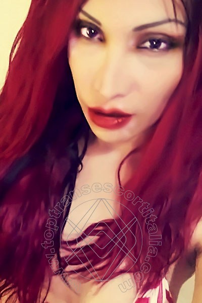 Foto selfie 48 di Jade transescort Cinisello Balsamo