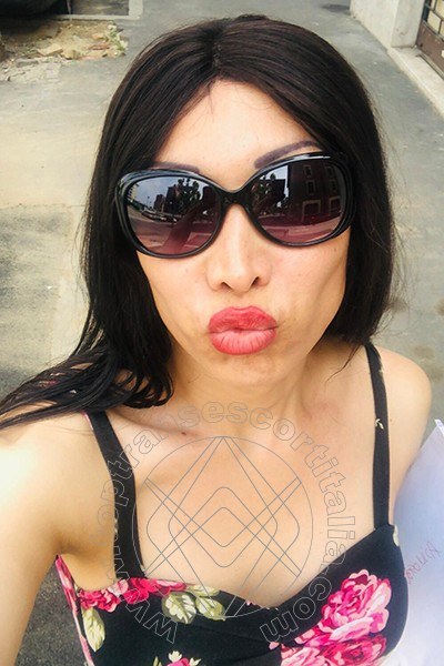 Foto selfie 35 di Jade transescort Cinisello Balsamo