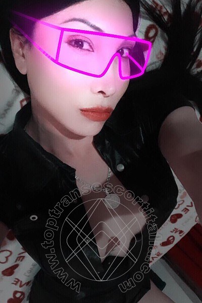Foto selfie 27 di Jade transescort Cinisello Balsamo