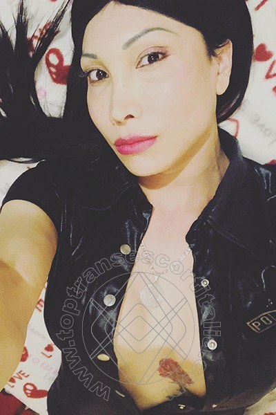 Foto selfie 26 di Jade transescort Cinisello Balsamo