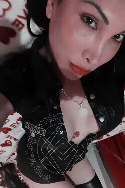 Foto selfie 25 di Jade transescort Cinisello Balsamo