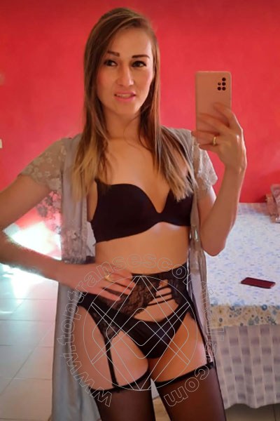 Foto selfie 6 di Mia Kolucci transescort Rho