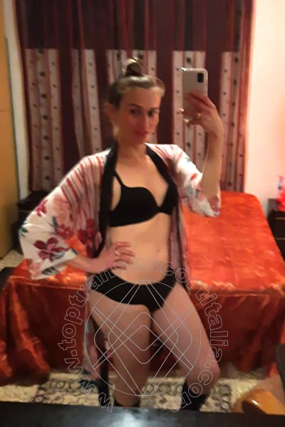 Foto selfie 7 di Mia Kolucci transescort Rho