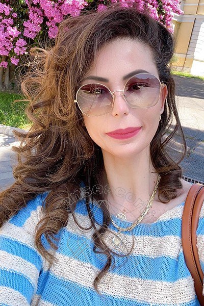Foto selfie 89 di Angelica Castro transescort Rio De Janeiro
