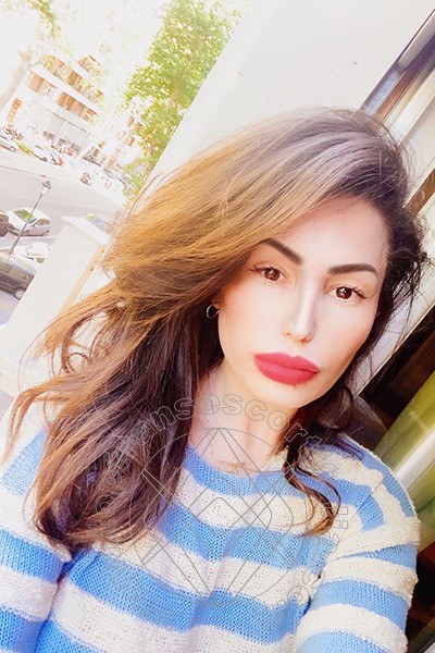Foto selfie 88 di Angelica Castro transescort Moncalieri