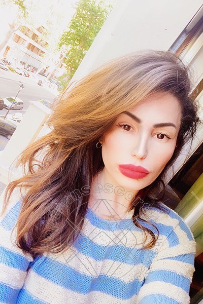 Foto selfie 88 di Angelica Castro transescort Rio De Janeiro