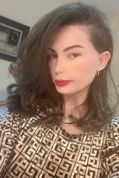 Foto selfie 86 di Angelica Castro transescort Rio De Janeiro
