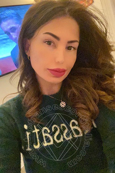 Foto selfie 96 di Angelica Castro transescort Rio De Janeiro