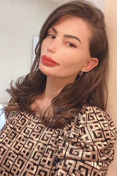 Foto selfie 85 di Angelica Castro transescort Rio De Janeiro