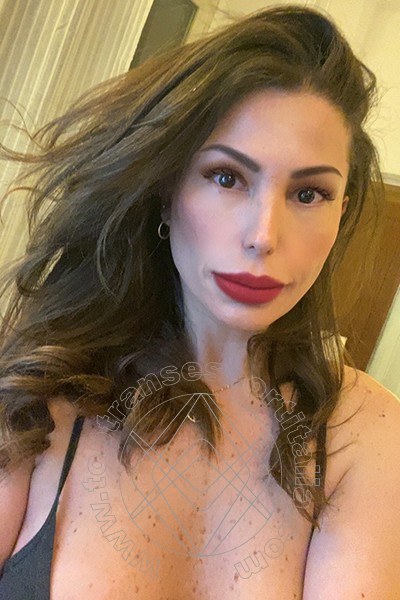 Foto selfie 90 di Angelica Castro transescort Rio De Janeiro