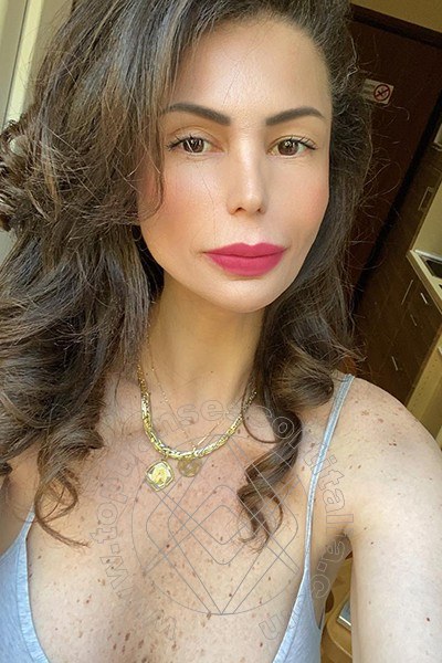 Foto selfie 92 di Angelica Castro transescort Rio De Janeiro