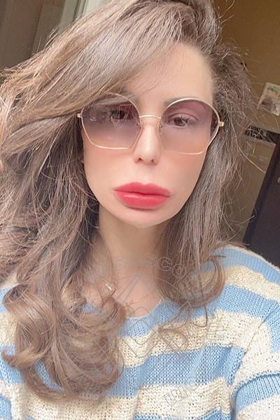 Foto selfie 94 di Angelica Castro transescort Moncalieri