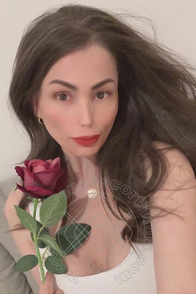 Foto selfie 82 di Angelica Castro transescort Rio De Janeiro